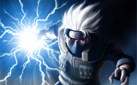 fondos de pantalla de kakashi